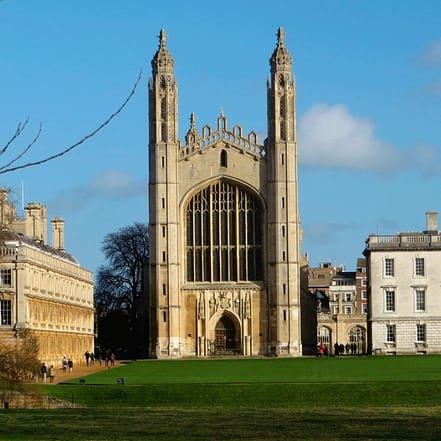 Cambridge Hop On Hop Off Ticket – Must-see attractions OHHE.com Special Offers, Deals & Discounts
