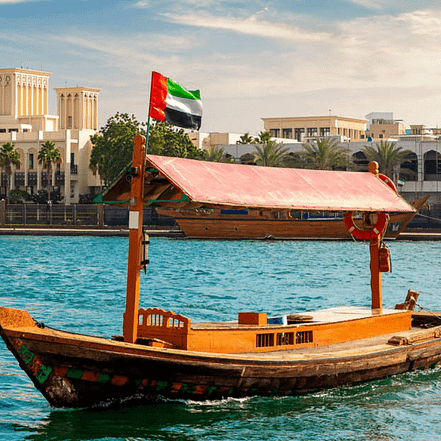 Dubai: Half Day Morning City Tour – Attractions Special Offers OHHE.com Special Offers, Deals & Discounts