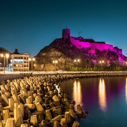 Historical Muscat Sunset Tour – Sightseeing and Tours OHHE.com Special Offers, Deals & Discounts