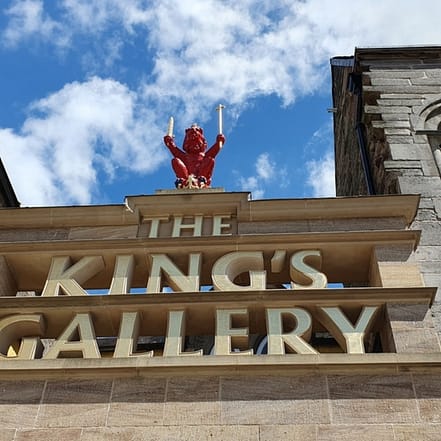 King’s Gallery Edinburgh Entry Ticket – Sightseeing and Tours OHHE.com Special Offers, Deals & Discounts