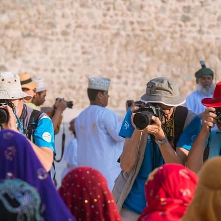 Muscat Click Tour with an Expert Photographer – Experiences OHHE.com Special Offers, Deals & Discounts