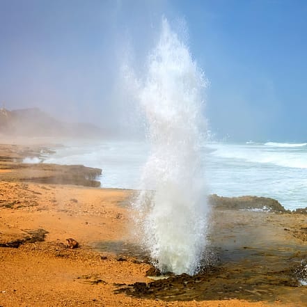 Salalah: Full-Day Beach Escapade Al Mughsail Beach & Fazayah Beach – Recently Added Experiences OHHE.com Special Offers, Deals & Discounts