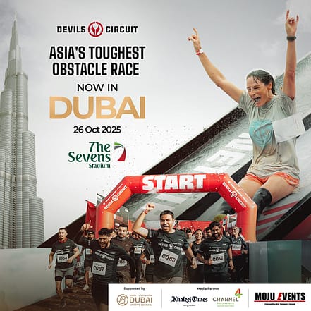 Devils Circuit – Sports Events OHHE.com Special Offers, Deals & Discounts