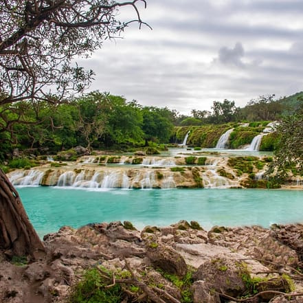 Salalah : Private Half Day East of Dhofar – Recently Added Experiences OHHE.com Special Offers, Deals & Discounts