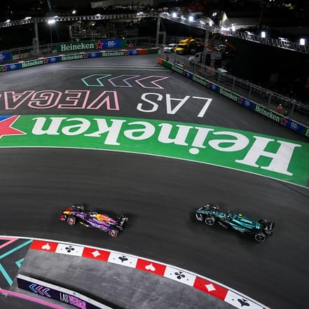 Formula 1 Heineken Las Vegas Grand Prix 2025 – Automotive OHHE.com Special Offers, Deals & Discounts