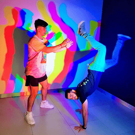 The Museum of Illusions, Dubai – Museums OHHE.com Special Offers, Deals & Discounts