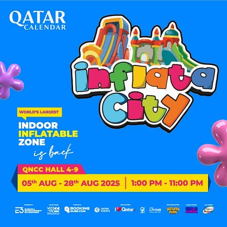 InflataCity – Indoor Attractions OHHE.com Special Offers, Deals & Discounts