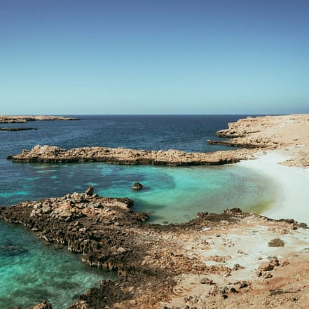 Private group tour of Daymaniyat Islands – Sightseeing and Tours OHHE.com Special Offers, Deals & Discounts