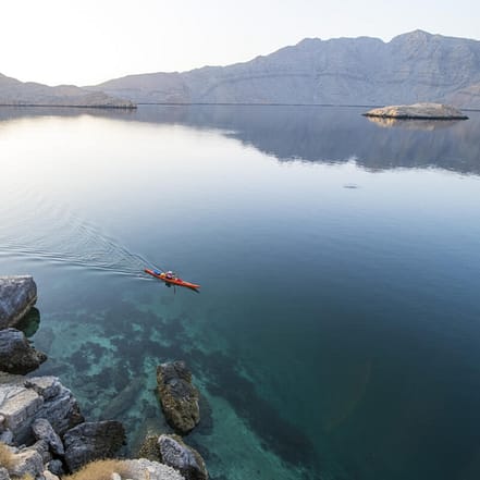Kayaking Tour In Khasab – Sightseeing and Tours OHHE.com Special Offers, Deals & Discounts