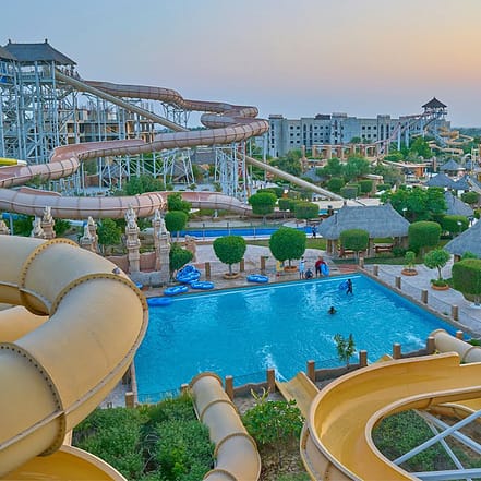 The Lost Paradise of Dilmun Water Park – Water Parks OHHE.com Special Offers, Deals & Discounts