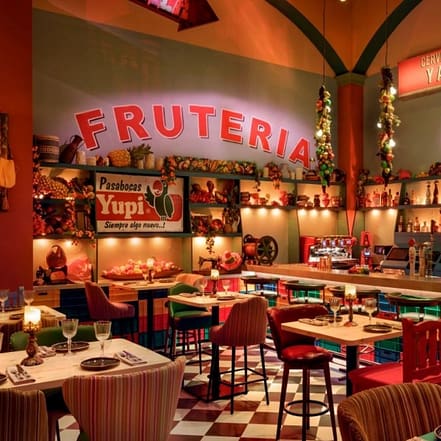 En Fuego Friday Night Latino Live Brunch – Brunches OHHE.com Special Offers, Deals & Discounts