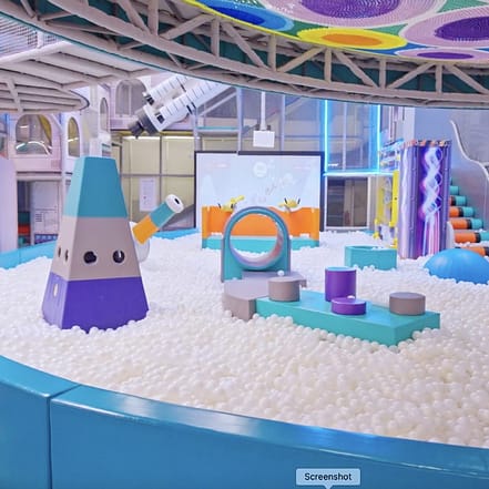 Leo and Loona Kids Park and Restaurant Dubai – Experiences OHHE.com Special Offers, Deals & Discounts