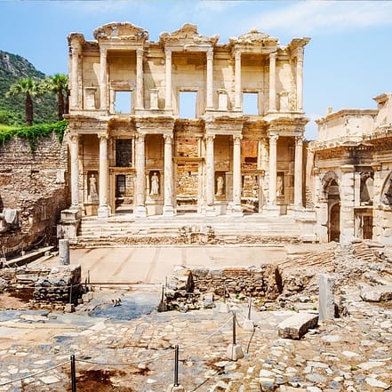 Ephesus Half Day Discovery from Kusadasi – Outdoor Attractions OHHE.com Special Offers, Deals & Discounts