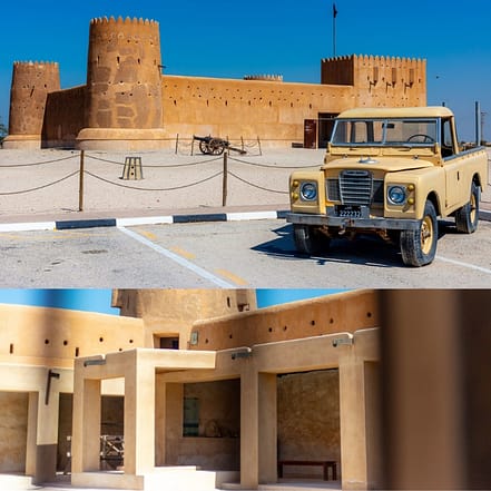 History & Heritage Tour of Qatar – Sightseeing and Tours OHHE.com Special Offers, Deals & Discounts