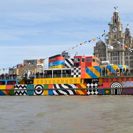 Liverpool Tickets River Explorer Cruise – Sightseeing and Tours OHHE.com Special Offers, Deals & Discounts