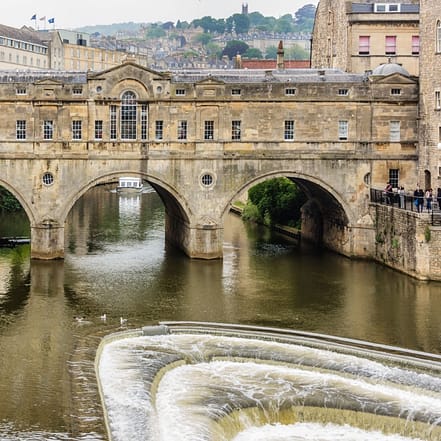 Day Trip to Bath by Rail with Entry to Roman Baths – Sightseeing and Tours OHHE.com Special Offers, Deals & Discounts