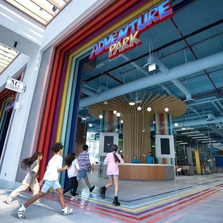 Adventure Park Bahrain Tickets – Top-Rated Attractions OHHE.com Special Offers, Deals & Discounts