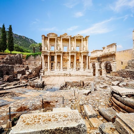 Full-Day Ephesus, House of Virgin Mary and Sirince Village Tour – Outdoor Attractions OHHE.com Special Offers, Deals & Discounts