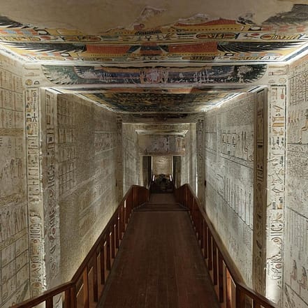 Luxor day tour with Nile cruise and lunch from Hurghada – Sightseeing and Tours OHHE.com Special Offers, Deals & Discounts
