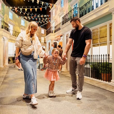 The Paddington Bear Experience – Experiences OHHE.com Special Offers, Deals & Discounts