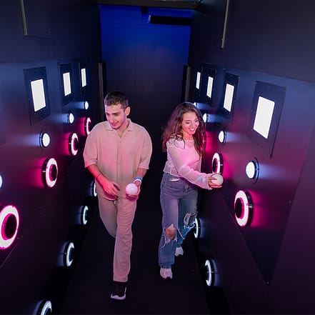 Activate Game Experience – Sports Events OHHE.com Special Offers, Deals & Discounts