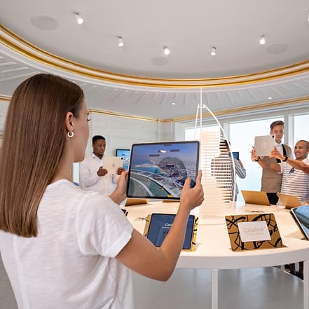 Inside Burj Al Arab Tour Experience – Experiences OHHE.com Special Offers, Deals & Discounts