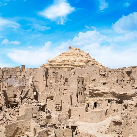 From Cairo: 3-Day Museum, Fort & Desert Tour at Siwa Oasis – Sightseeing and Tours OHHE.com Special Offers, Deals & Discounts