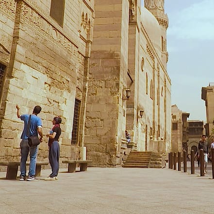 From Hurghada: Full-Day Cairo Tour of Pyramids, Sphinx, Museum and Bazaar – Sightseeing and Tours OHHE.com Special Offers, Deals & Discounts