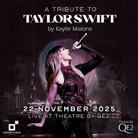 A Tribute to Taylor Swift at Theatre by QE2 in Dubai – Concerts OHHE.com Special Offers, Deals & Discounts