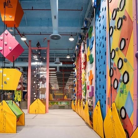 Adventure Park + Marassi Aquarium & Underwater Zoo – Combo – Top-Rated Attractions OHHE.com Special Offers, Deals & Discounts