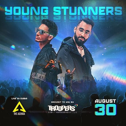Young Stunners Live in Concert – Concerts OHHE.com Special Offers, Deals & Discounts