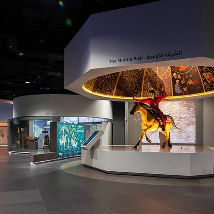 Doha Sports Tour – Sightseeing and Tours OHHE.com Special Offers, Deals & Discounts
