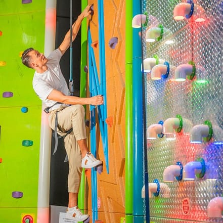 Trampo Extreme – Muscat – Sightseeing and Tours OHHE.com Special Offers, Deals & Discounts