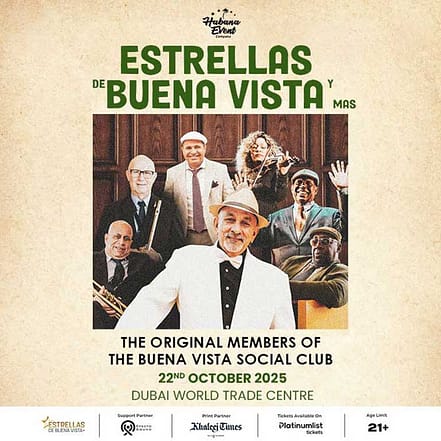 Estrellas De Buena Vista y Más – Concerts OHHE.com Special Offers, Deals & Discounts
