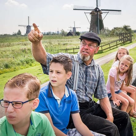 Kinderdijk Windmills – Recently Added Experiences OHHE.com Special Offers, Deals & Discounts