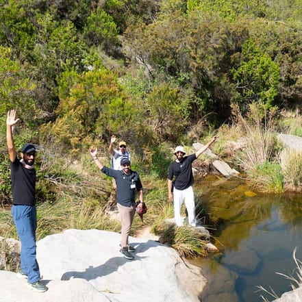 Sarawat Fun Hike – Experiences OHHE.com Special Offers, Deals & Discounts