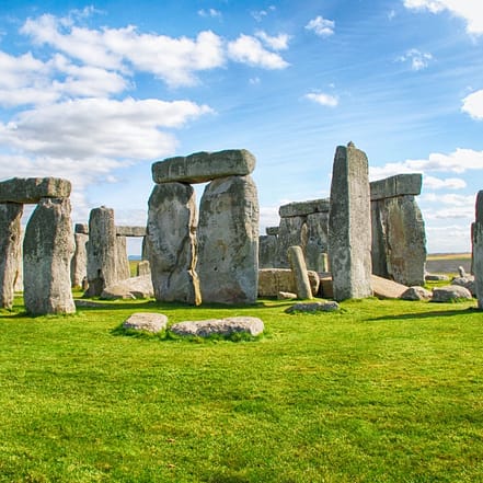 Stonehenge Entry Tickets – Sightseeing and Tours OHHE.com Special Offers, Deals & Discounts