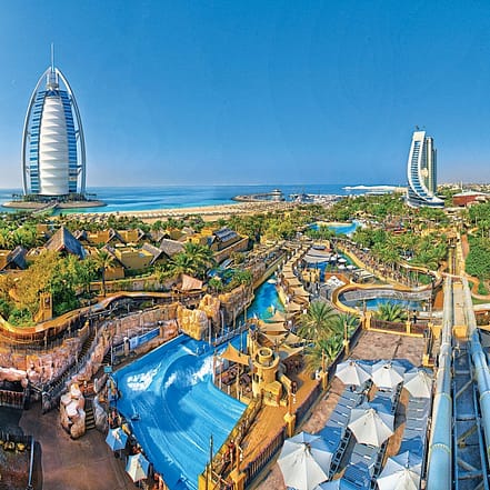 Wild Wadi Waterpark – Water Parks OHHE.com Special Offers, Deals & Discounts