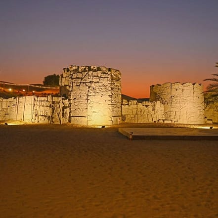 Arabian Adventures Lisaili desert experience – Desert safaris OHHE.com Special Offers, Deals & Discounts