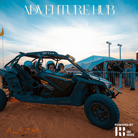 Xplore Buggy – An Off-Road Thrill Through Aseer’s Wild Beauty – Adventure Hub OHHE.com Special Offers, Deals & Discounts