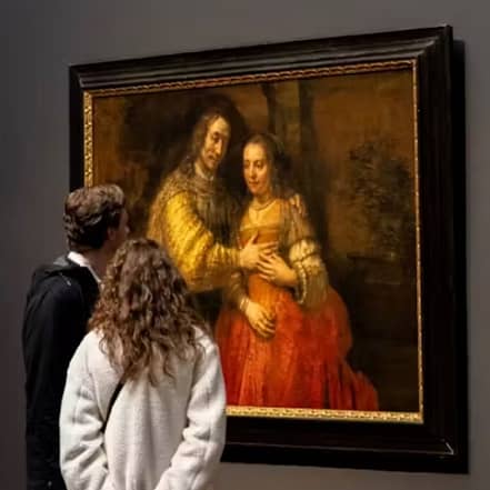 Rijksmuseum Entry Ticket with Semi-Private Guided Tour – Recently Added Experiences OHHE.com Special Offers, Deals & Discounts