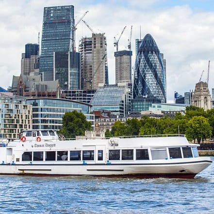 Thames Cruise: Westminster to Tower Bridge (Butler’s Wharf) with optional return – Boat Tours and Cruises OHHE.com Special Offers, Deals & Discounts