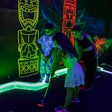 TR88HOUSE: Mystic Golf – Experiences OHHE.com Special Offers, Deals & Discounts