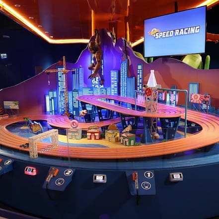 Mission: Play! by Mattel – Experiences OHHE.com Special Offers, Deals & Discounts