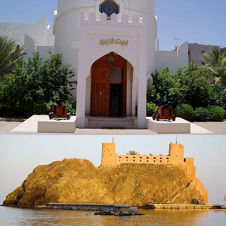 Half Day Muscat City Tour – Recently Added Experiences OHHE.com Special Offers, Deals & Discounts