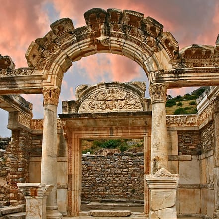 Ancient Ephesus & Wine Tasting Private Tour – Sightseeing and Tours OHHE.com Special Offers, Deals & Discounts