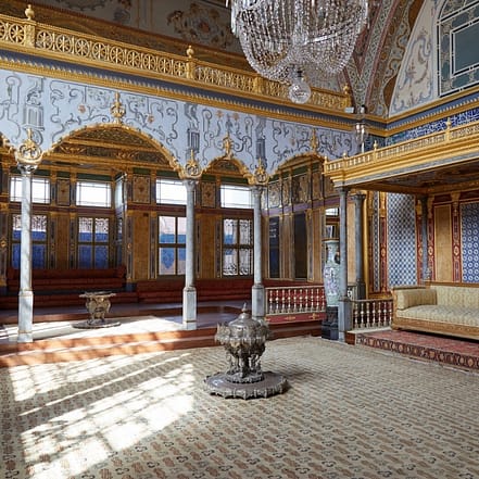 Topkapi Palace & Harem Tour with Historian Guide – Sightseeing and Tours OHHE.com Special Offers, Deals & Discounts