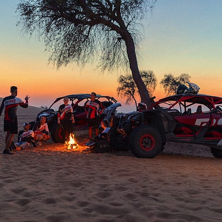 Big Red Adventure Tours: Dune Buggy in Dubai – Desert safaris OHHE.com Special Offers, Deals & Discounts
