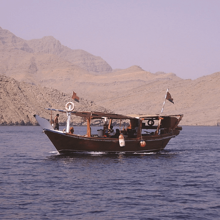 Muscat Dolphin Cruise With Shared Transfers – Recently Added Experiences OHHE.com Special Offers, Deals & Discounts