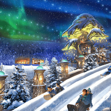 Snow Abu Dhabi Tickets – Experiences OHHE.com Special Offers, Deals & Discounts